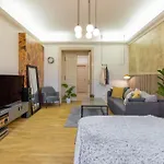 Apartment Ruska