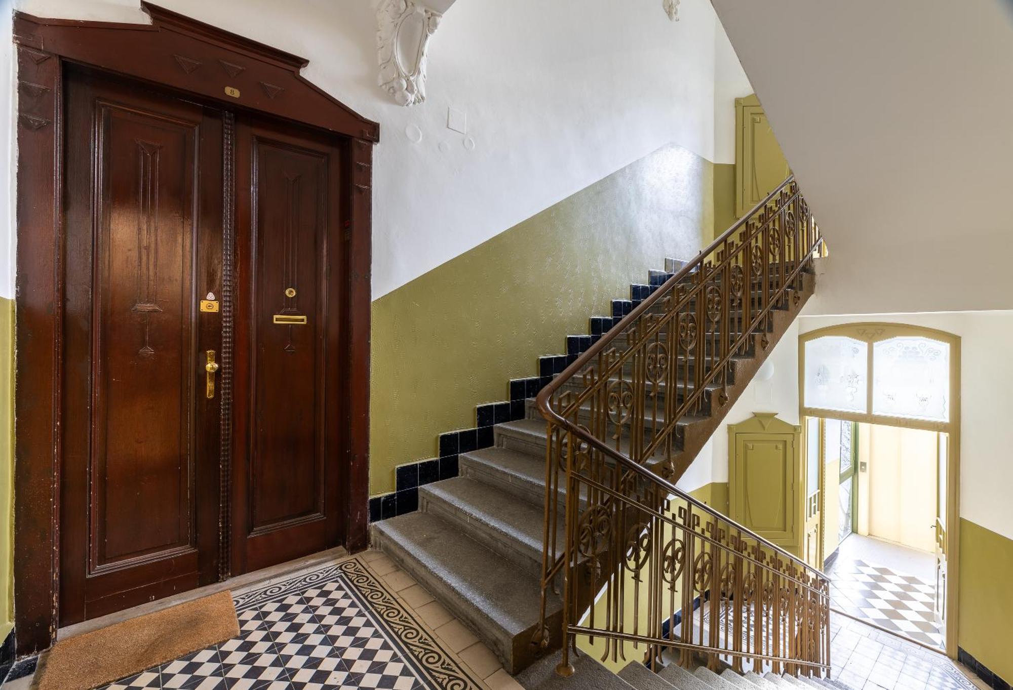 Hospedagem domiciliar Ruska Praga