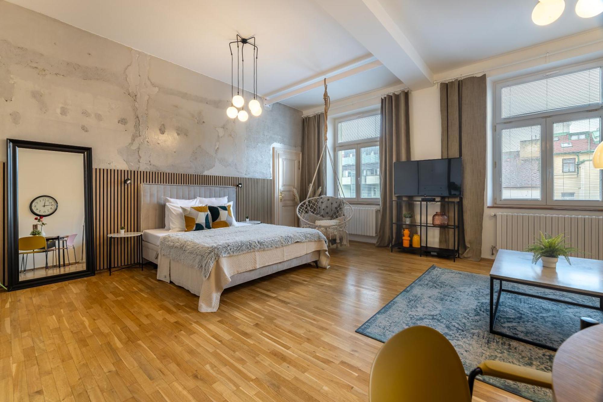 Ruska Hospedagem domiciliar